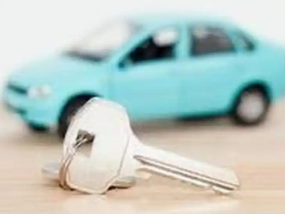 黄江汽车抵押贷款办理流程,黄江车抵贷需要什么条件?